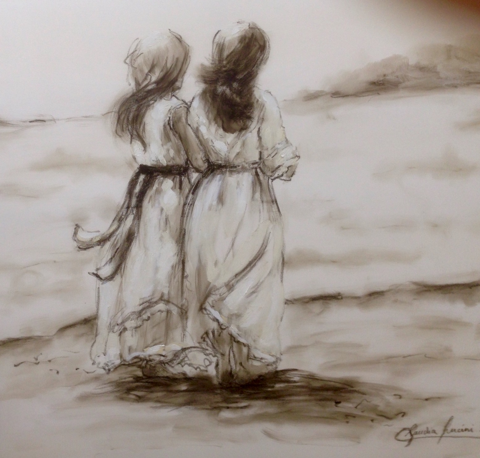 Hermanas