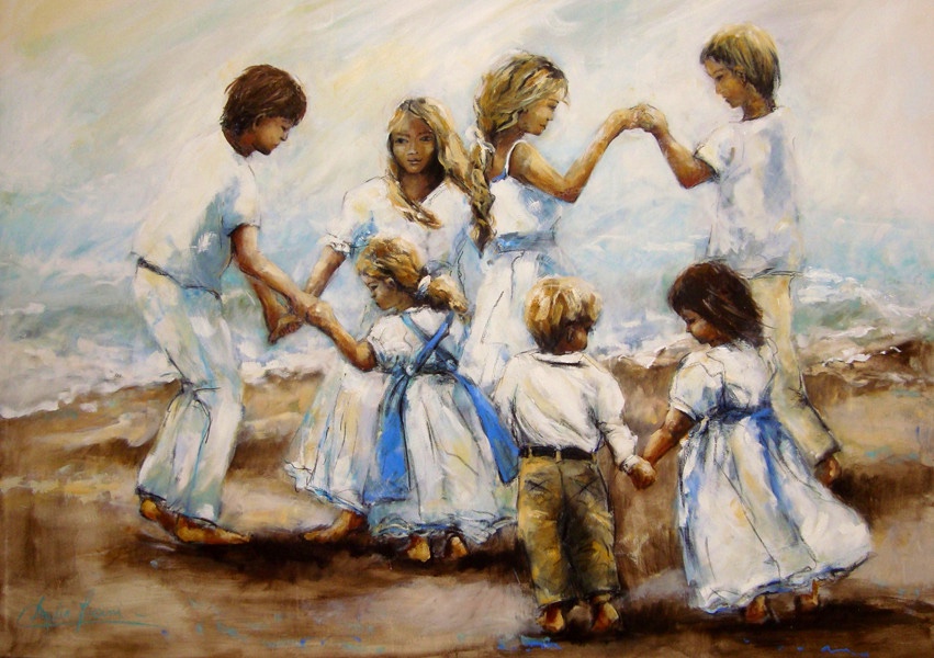 El baile