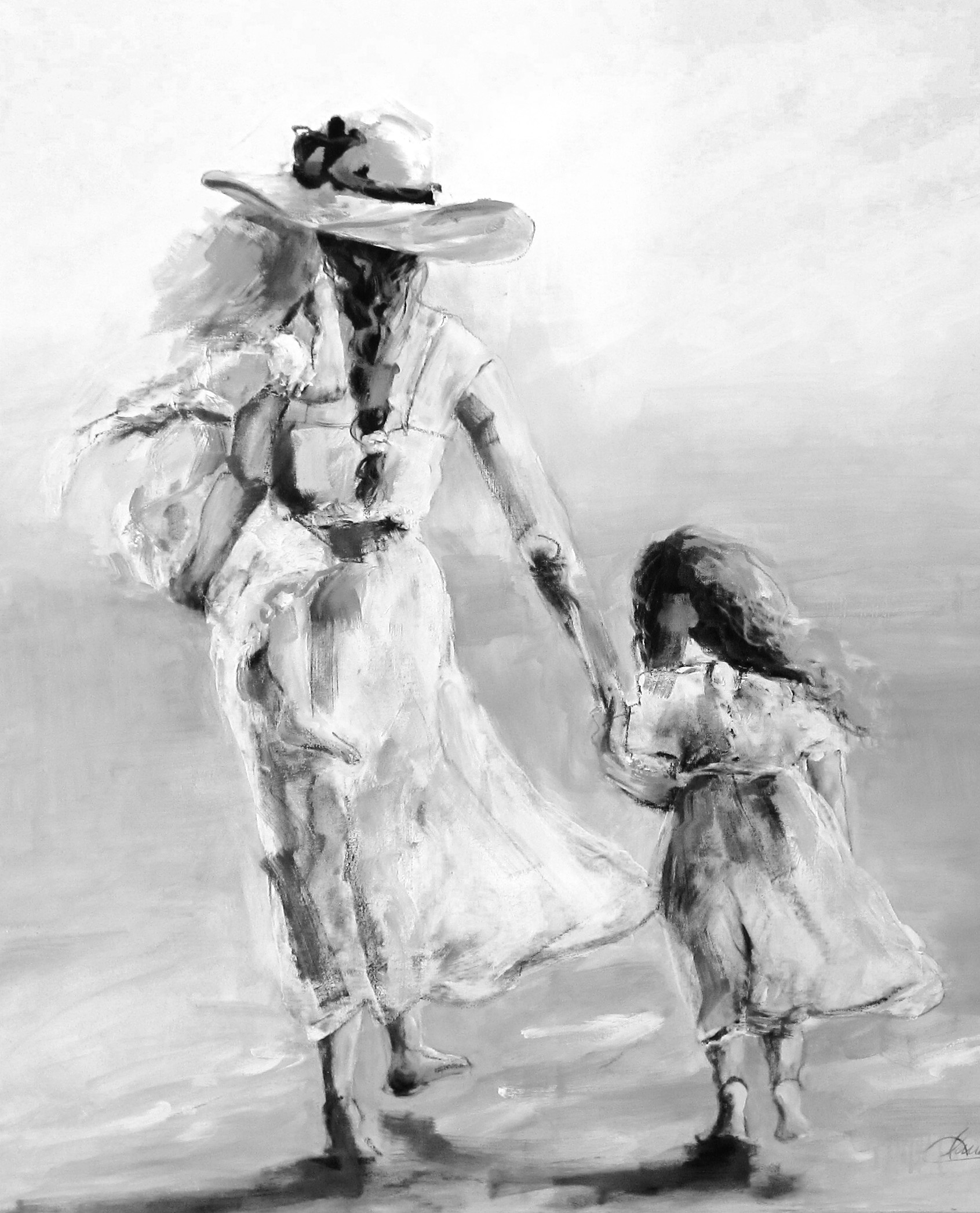 Hijas del sol