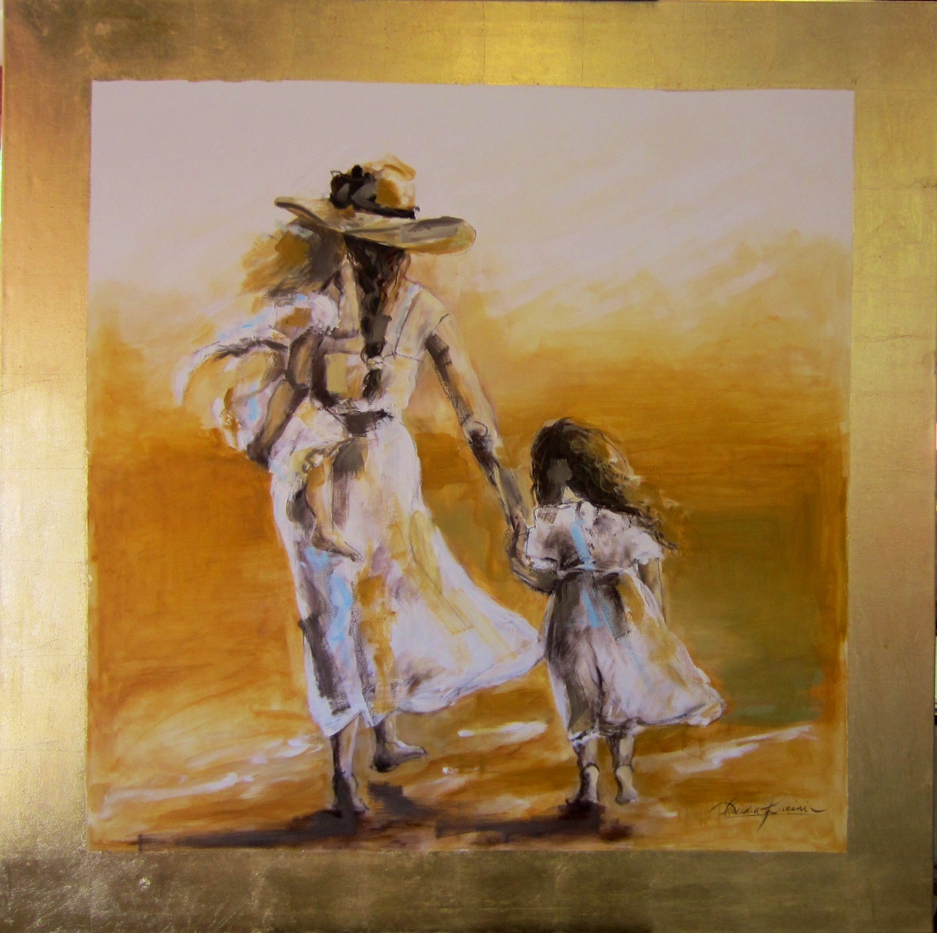 Hijas del sol