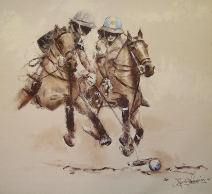 Polo Pasion