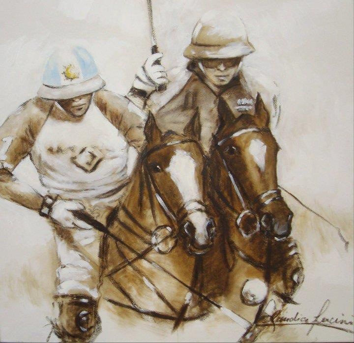 Polo Pasion