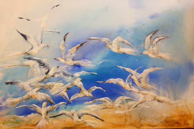 Volar