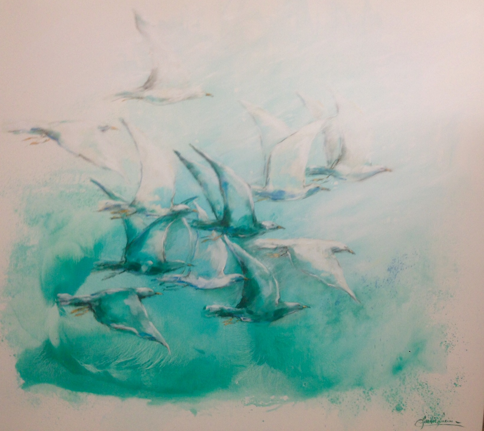 Volar