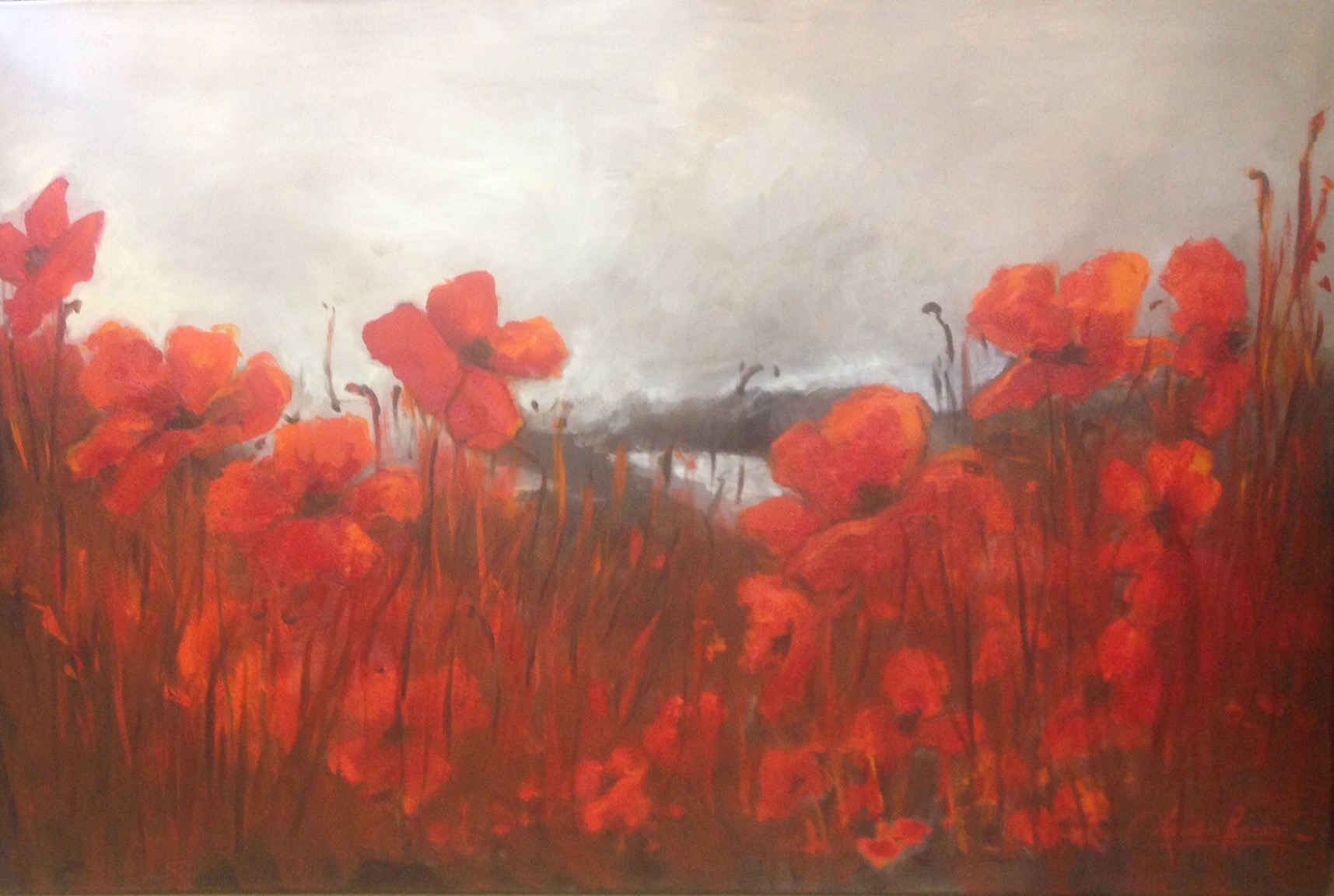 Amapolas