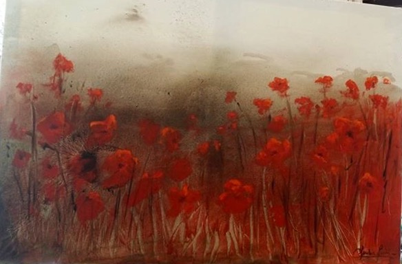 Amapolas