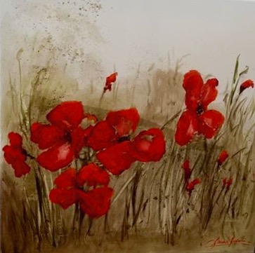 Amapolas