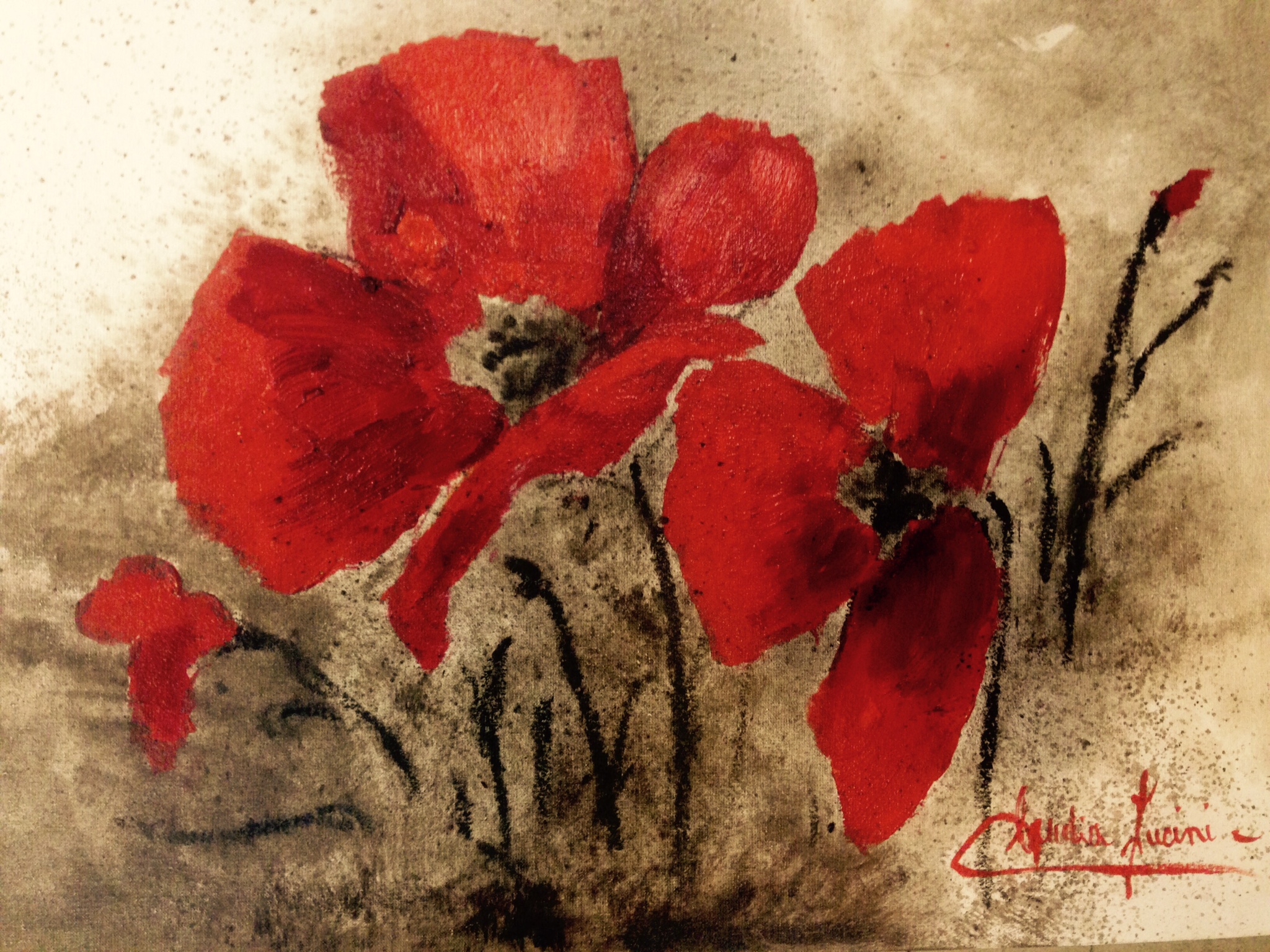 Amapolas