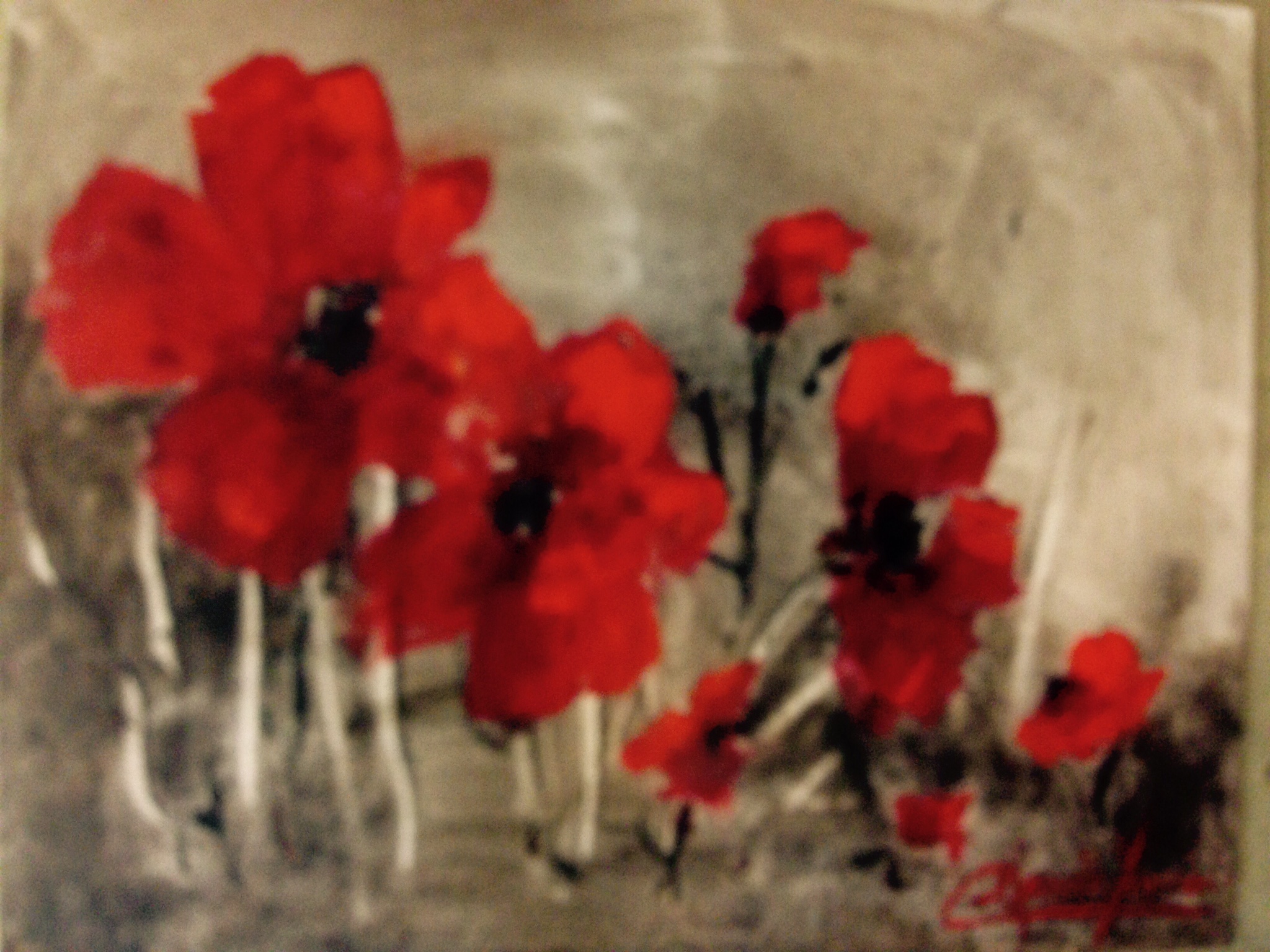 Amapolas